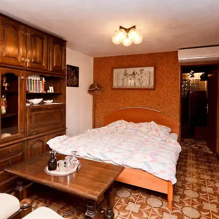 Rasan דירה מאלינסקה