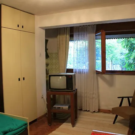 Rasan דירה מאלינסקה