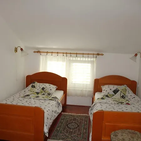 Apartament Rasan Malinska