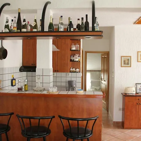 Apartament Rasan Malinska