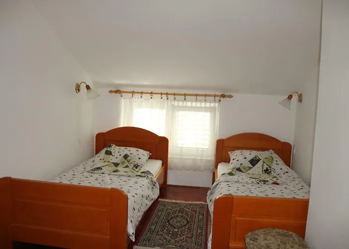 Apartment Rasan Malinska