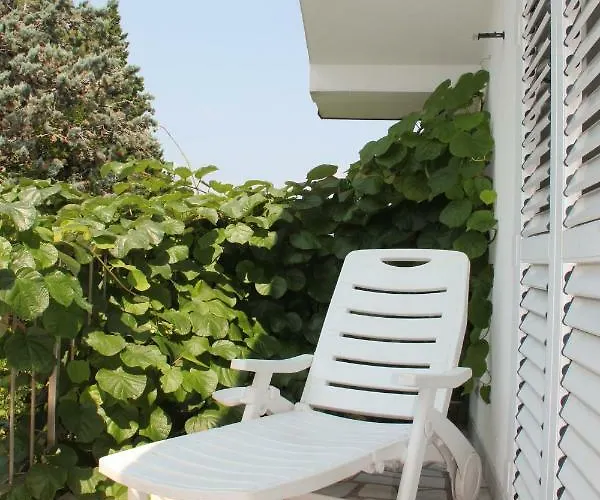 Apartment Rasan Malinska