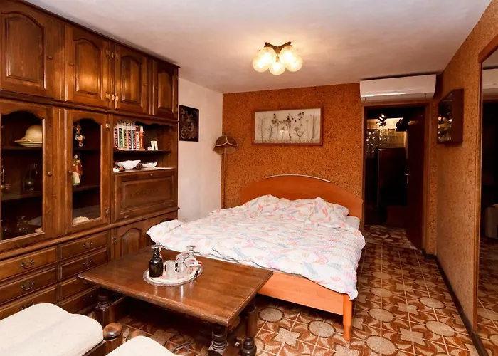 Rasan Apartment Malinska
