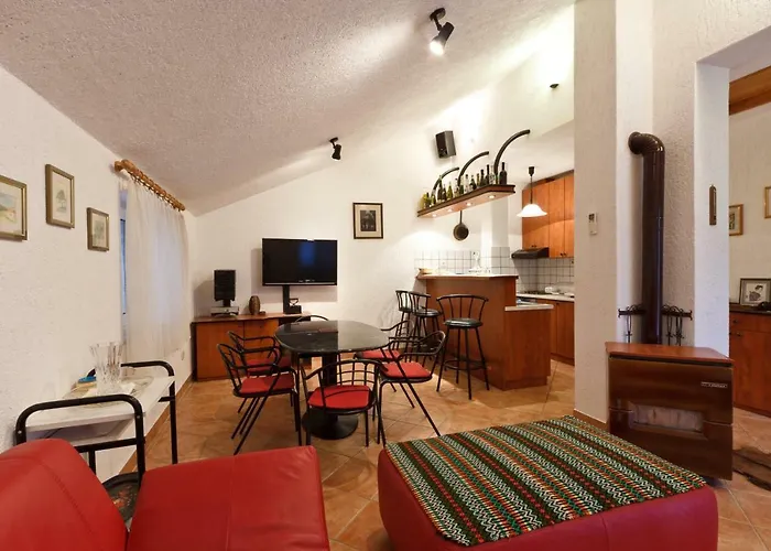 Rasan Apartment