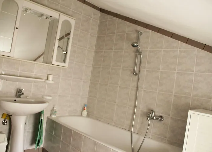 Rasan Apartment Malinska