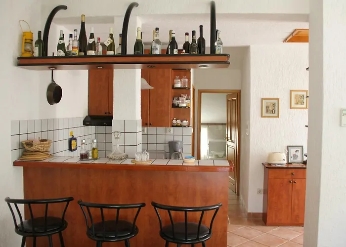 Apartment Rasan Malinska