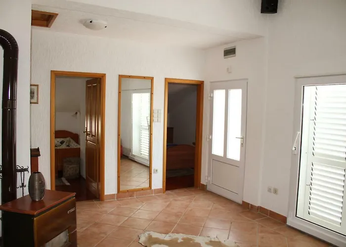 Apartment Rasan