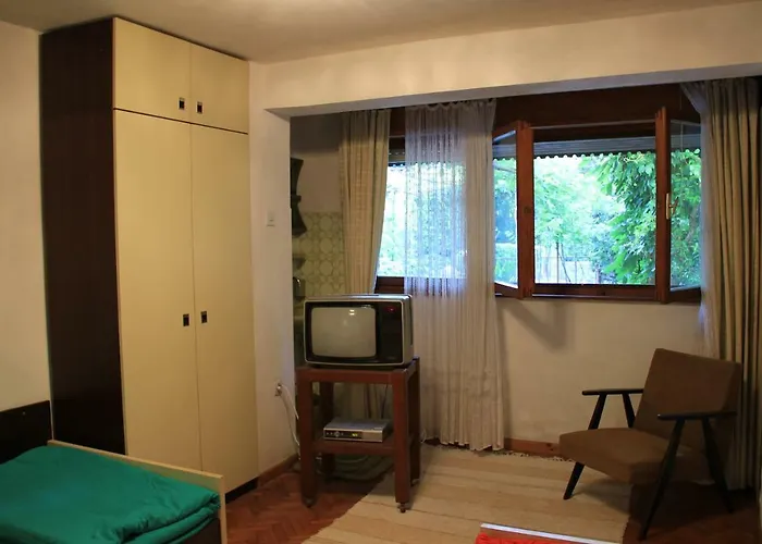 Rasan Apartment Malinska
