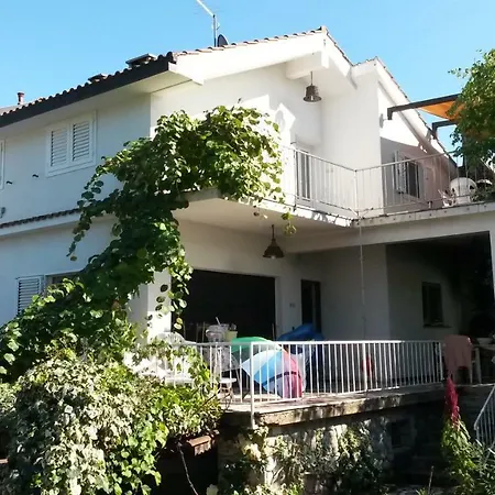 Apartment Rasan