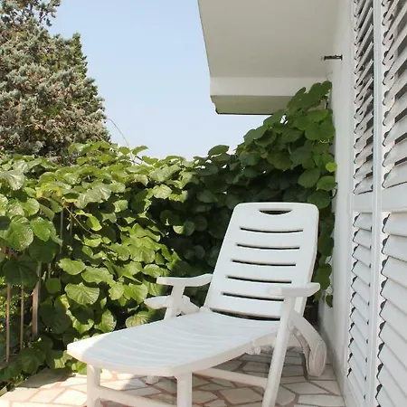 Apartment Rasan Malinska