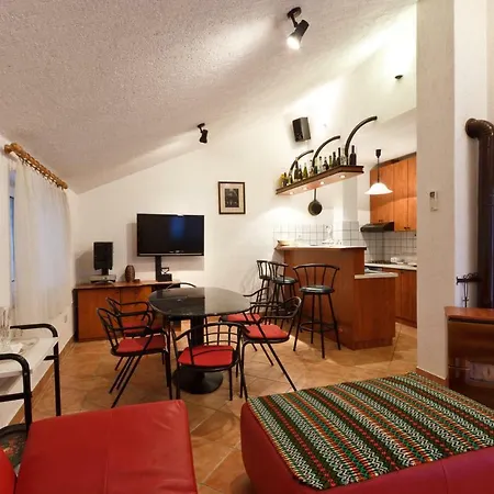 Rasan Apartment