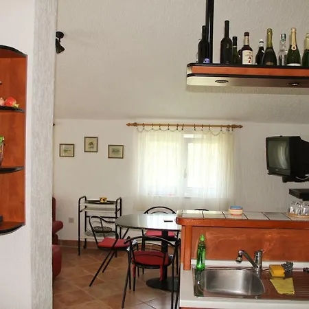 Rasan Apartment Malinska