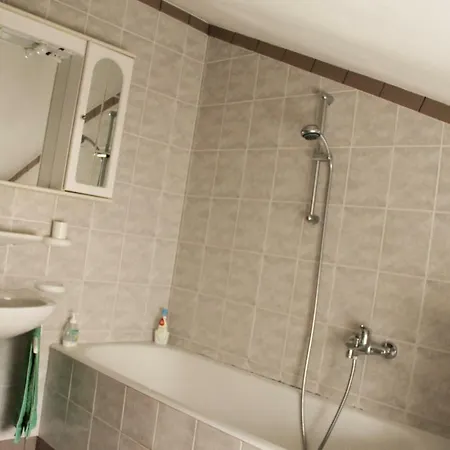 Rasan Apartment Malinska