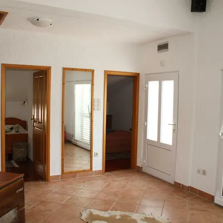 Apartment Rasan