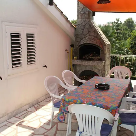 Rasan Apartment Malinska